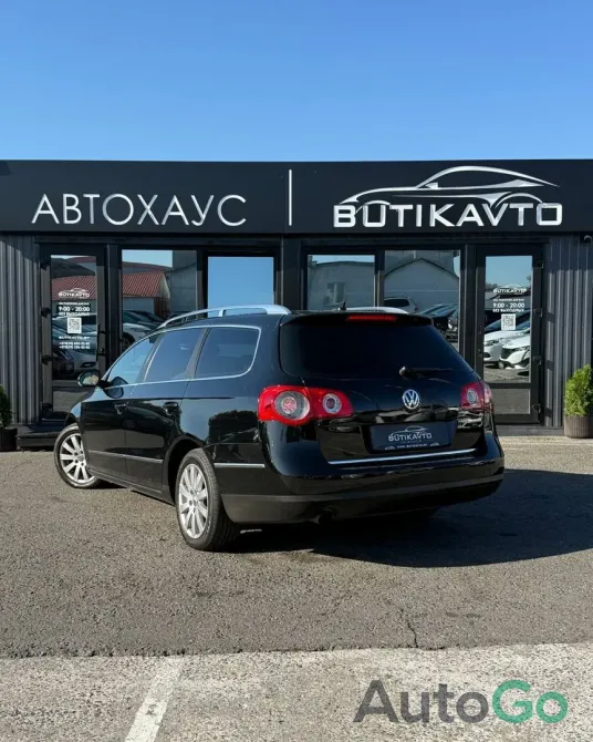Продажа Volkswagen Passat (B6), 2010 г., Мозырь Мозырь - изображение 4