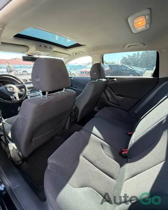 Продажа Volkswagen Passat (B6), 2010 г., Мозырь Мозырь - изображение 11
