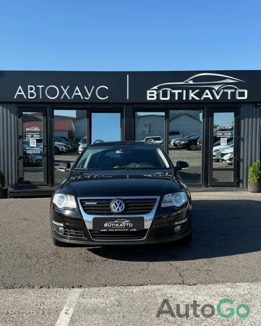 Продажа Volkswagen Passat (B6), 2010 г., Мозырь Мозырь - изображение 2