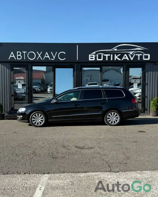 Продажа Volkswagen Passat (B6), 2010 г., Мозырь Мозырь - изображение 7