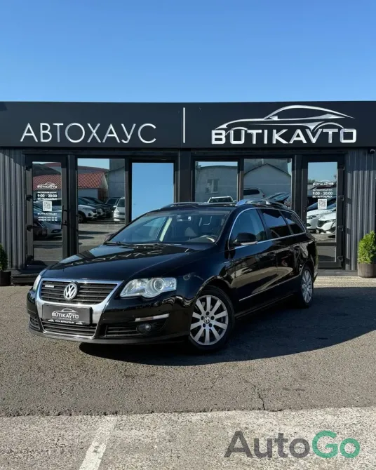 Продажа Volkswagen Passat (B6), 2010 г., Мозырь Мозырь - изображение 3
