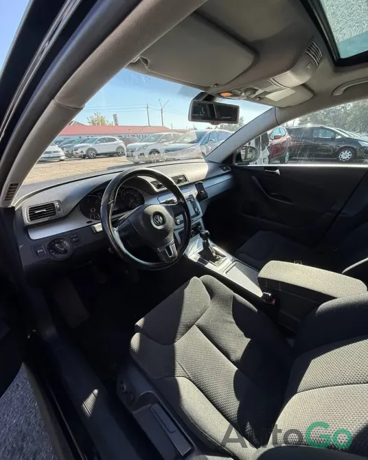 Продажа Volkswagen Passat (B6), 2010 г., Мозырь Мозырь - изображение 10