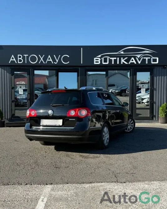 Продажа Volkswagen Passat (B6), 2010 г., Мозырь Мозырь - изображение 6