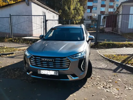 Продажа Haval Jolion (I), 2023 г., Минск Минск