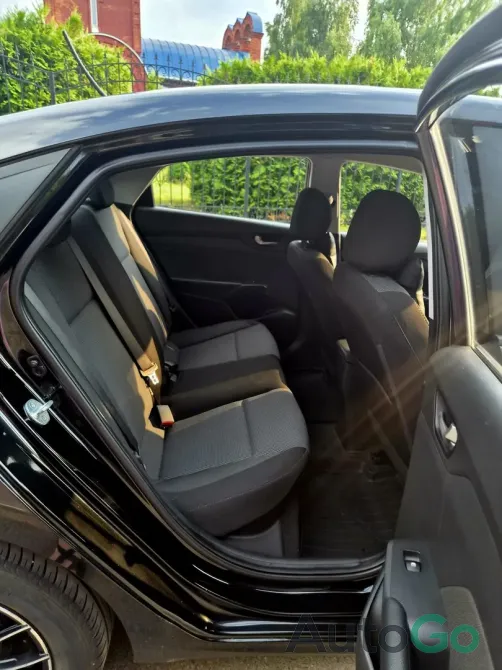 Продажа Hyundai Accent V (HC), 2018 г., Минск Минск - изображение 8