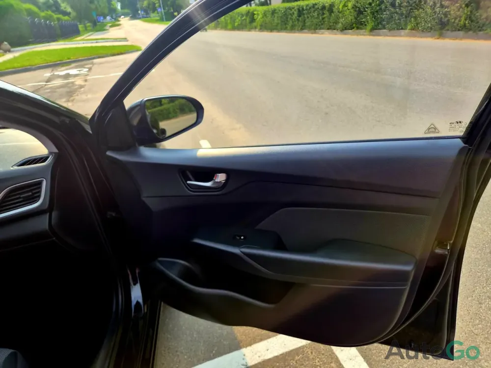 Продажа Hyundai Accent V (HC), 2018 г., Минск Минск - изображение 10