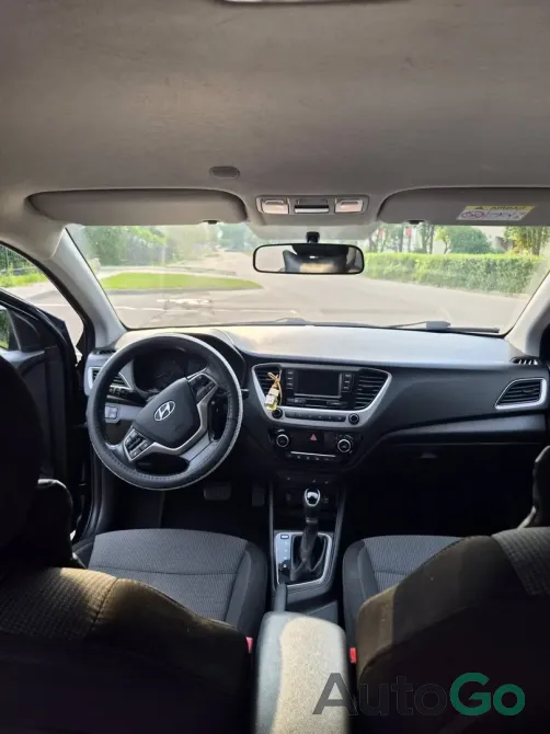 Продажа Hyundai Accent V (HC), 2018 г., Минск Минск - изображение 12