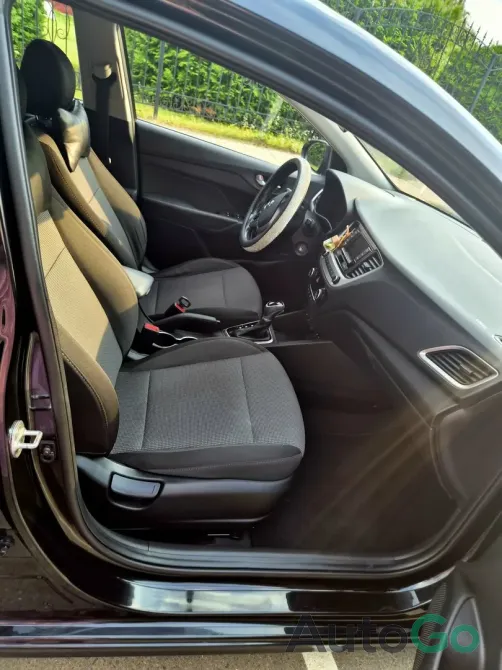 Продажа Hyundai Accent V (HC), 2018 г., Минск Минск - изображение 9