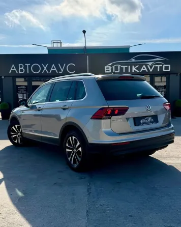 Продажа Volkswagen Tiguan (II), 2019 г., Минск Минск