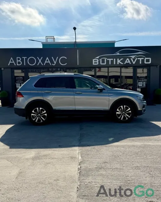 Продажа Volkswagen Tiguan (II), 2019 г., Минск Минск - изображение 7