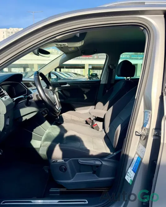 Продажа Volkswagen Tiguan (II), 2019 г., Минск Минск - изображение 10