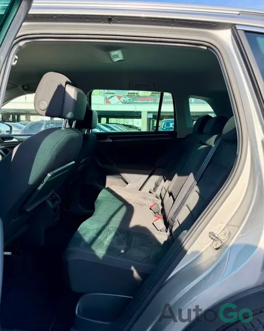 Продажа Volkswagen Tiguan (II), 2019 г., Минск Минск - изображение 11