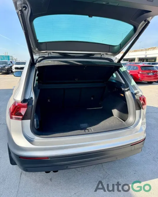Продажа Volkswagen Tiguan (II), 2019 г., Минск Минск - изображение 12
