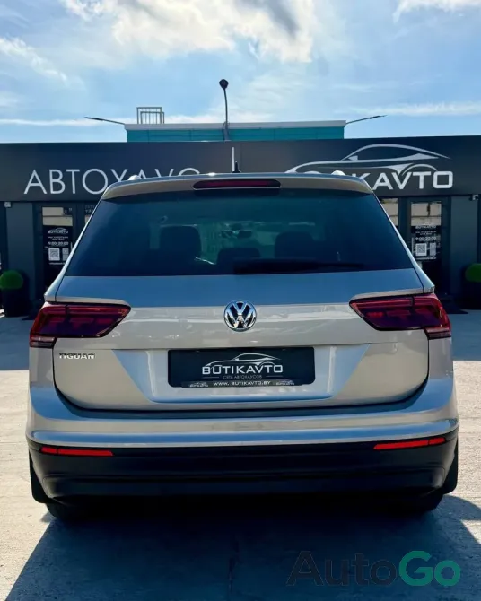Продажа Volkswagen Tiguan (II), 2019 г., Минск Минск - изображение 5