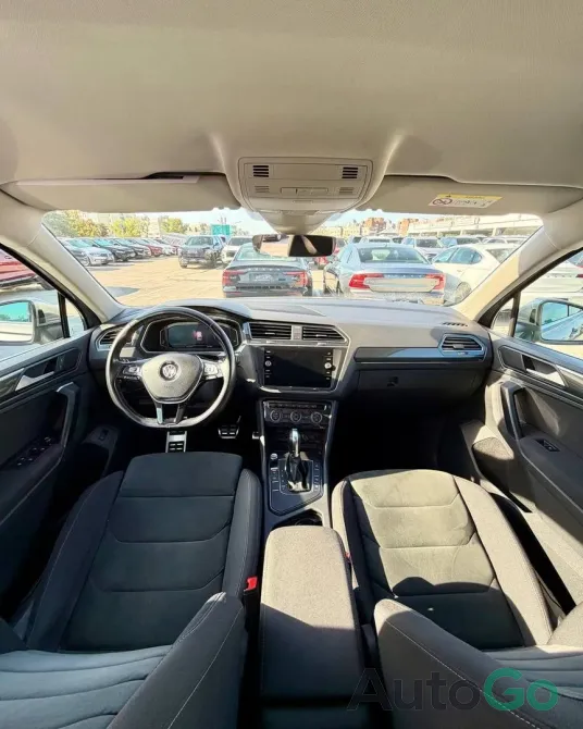 Продажа Volkswagen Tiguan (II), 2019 г., Минск Минск - изображение 9