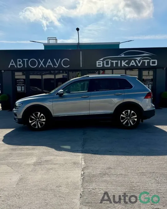 Продажа Volkswagen Tiguan (II), 2019 г., Минск Минск - изображение 8