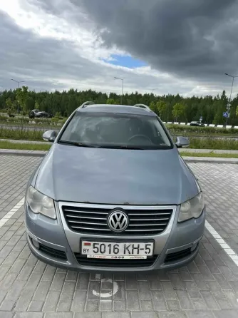 Продажа Volkswagen Passat (B6), 2008 г., Минск Минск