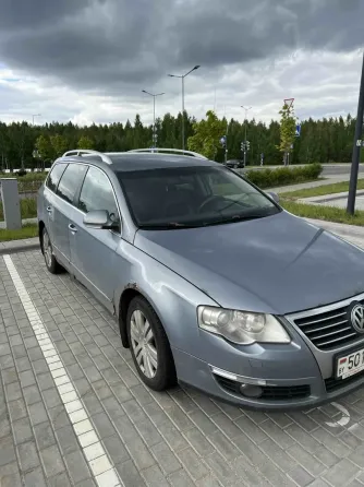 Продажа Volkswagen Passat (B6), 2008 г., Минск Минск
