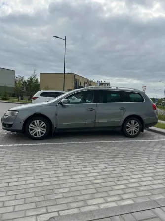 Продажа Volkswagen Passat (B6), 2008 г., Минск Минск