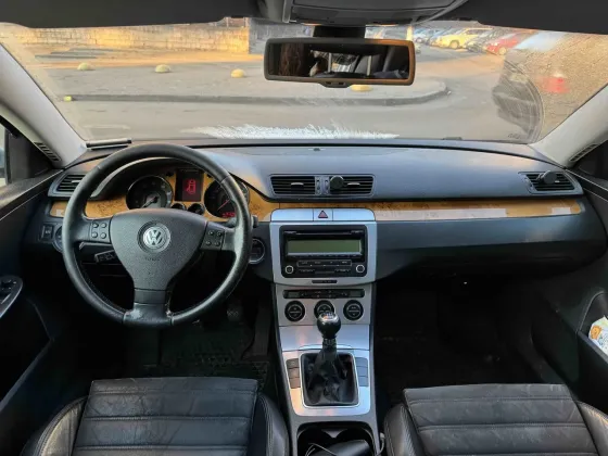 Продажа Volkswagen Passat (B6), 2008 г., Минск Минск