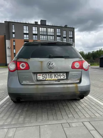Продажа Volkswagen Passat (B6), 2008 г., Минск Минск