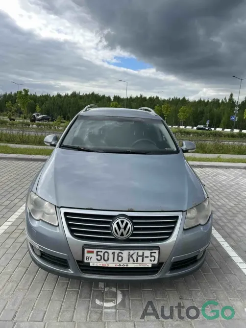Продажа Volkswagen Passat (B6), 2008 г., Минск Минск - изображение 5