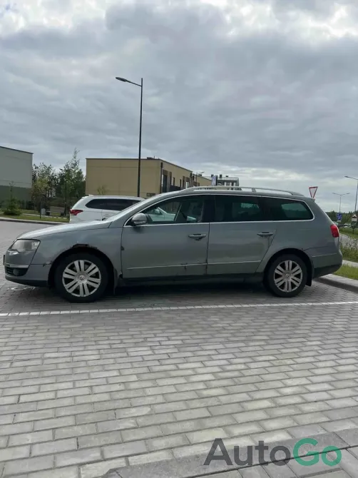 Продажа Volkswagen Passat (B6), 2008 г., Минск Минск - изображение 4