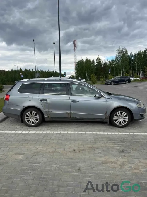 Продажа Volkswagen Passat (B6), 2008 г., Минск Минск - изображение 6