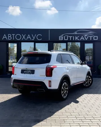 Продажа Kia Sportage (NQ5), 2021 г., Могилев Могилев