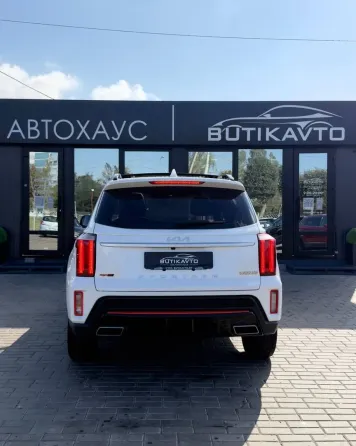 Продажа Kia Sportage (NQ5), 2021 г., Могилев Могилев