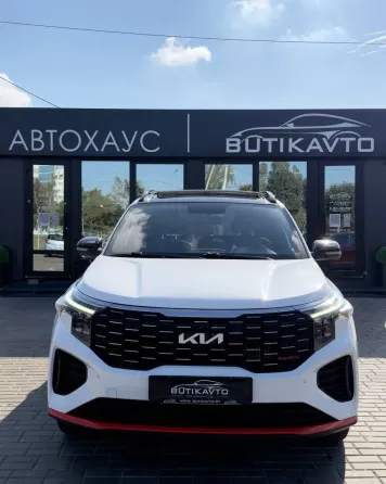 Продажа Kia Sportage (NQ5), 2021 г., Могилев Могилев