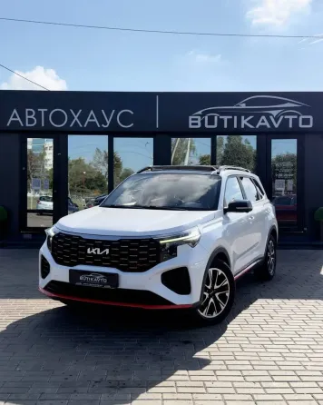 Продажа Kia Sportage (NQ5), 2021 г., Могилев Могилев