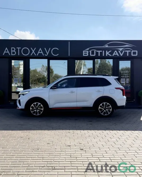 Продажа Kia Sportage (NQ5), 2021 г., Могилев Могилев - изображение 11
