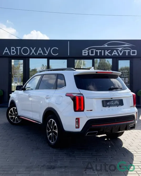 Продажа Kia Sportage (NQ5), 2021 г., Могилев Могилев - изображение 6