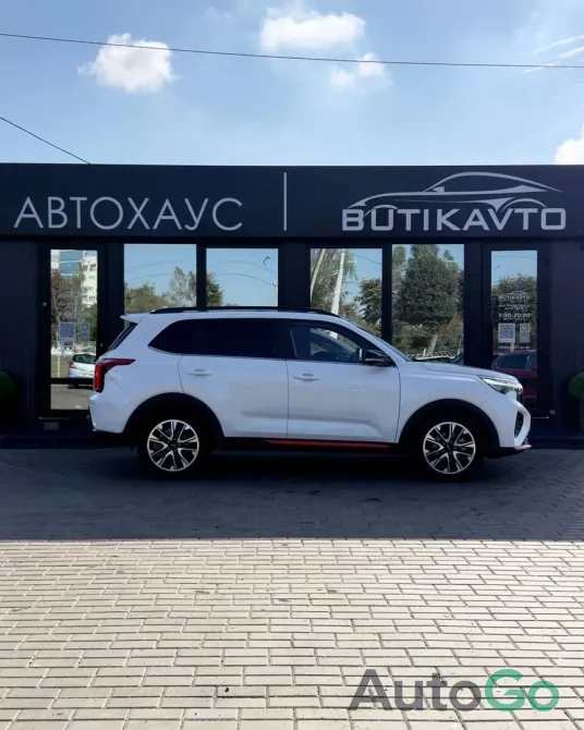 Продажа Kia Sportage (NQ5), 2021 г., Могилев Могилев - изображение 12