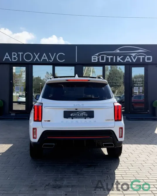 Продажа Kia Sportage (NQ5), 2021 г., Могилев Могилев - изображение 5