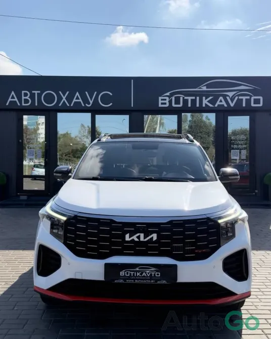 Продажа Kia Sportage (NQ5), 2021 г., Могилев Могилев - изображение 2