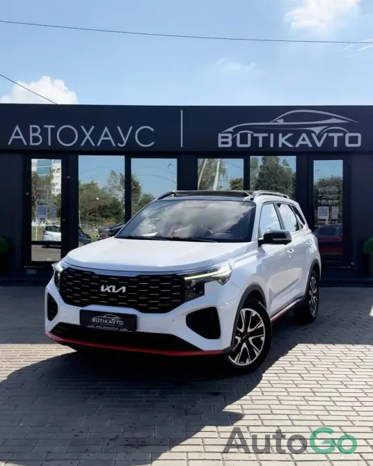 Продажа Kia Sportage (NQ5), 2021 г., Могилев Могилев - изображение 3