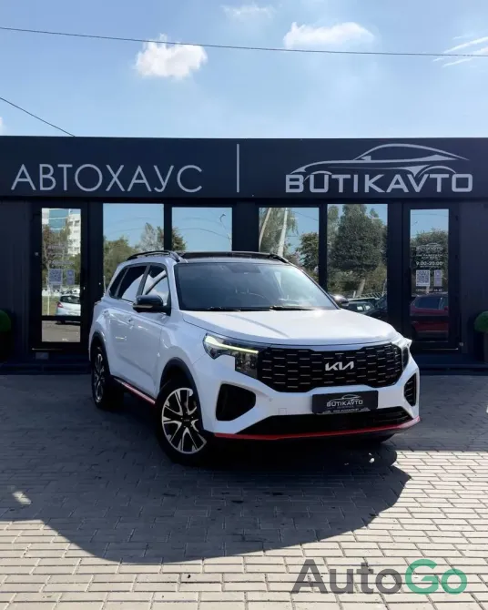 Продажа Kia Sportage (NQ5), 2021 г., Могилев Могилев - изображение 1