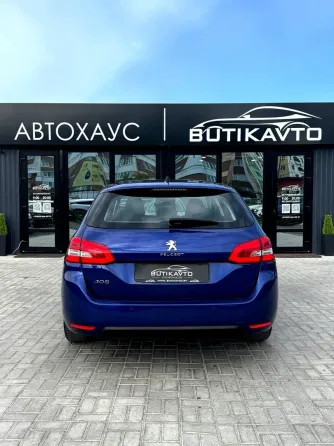 Продажа Peugeot 308 (II) Рестайлинг, 2018 г., Жлобин Жлобин