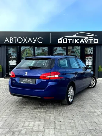 Продажа Peugeot 308 (II) Рестайлинг, 2018 г., Жлобин Жлобин