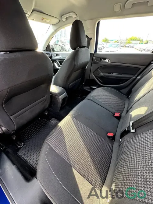 Продажа Peugeot 308 (II) Рестайлинг, 2018 г., Жлобин Жлобин - изображение 11