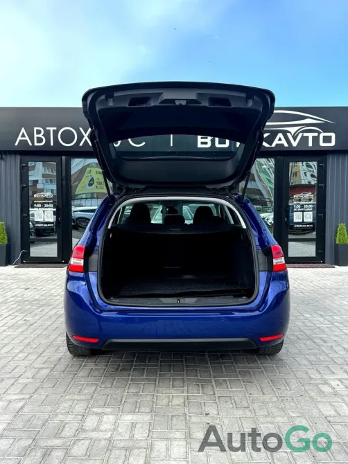 Продажа Peugeot 308 (II) Рестайлинг, 2018 г., Жлобин Жлобин - изображение 12