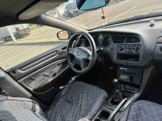 Продажа Honda Accord (CF/CL), 1999 г., Витебск Витебск