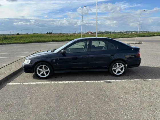 Продажа Honda Accord (CF/CL), 1999 г., Витебск Витебск