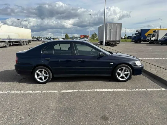 Продажа Honda Accord (CF/CL), 1999 г., Витебск Витебск