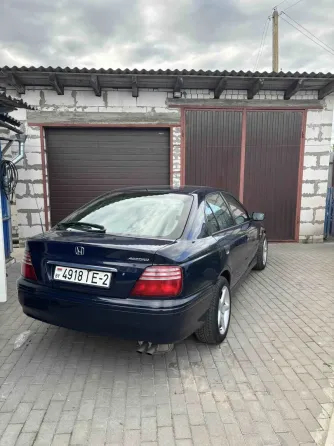 Продажа Honda Accord (CF/CL), 1999 г., Витебск Витебск