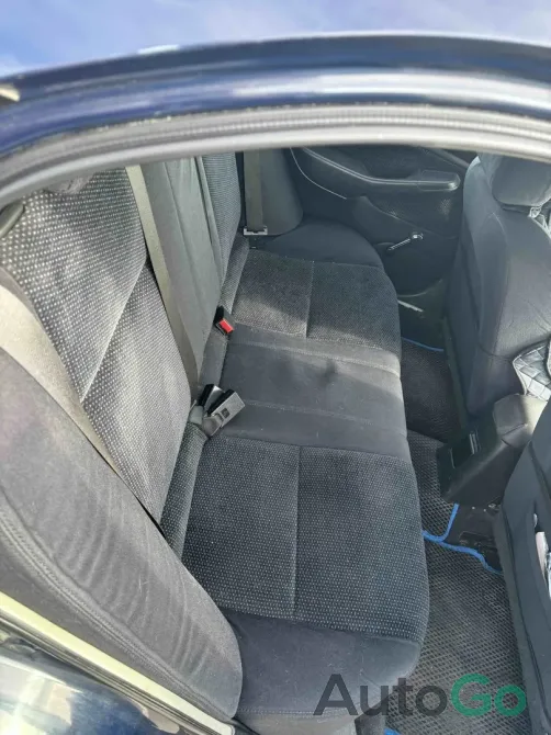 Продажа Honda Accord (CF/CL), 1999 г., Витебск Витебск - изображение 7