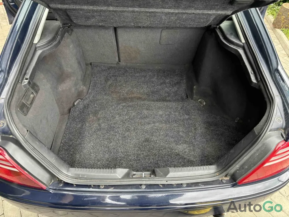 Продажа Honda Accord (CF/CL), 1999 г., Витебск Витебск - изображение 6