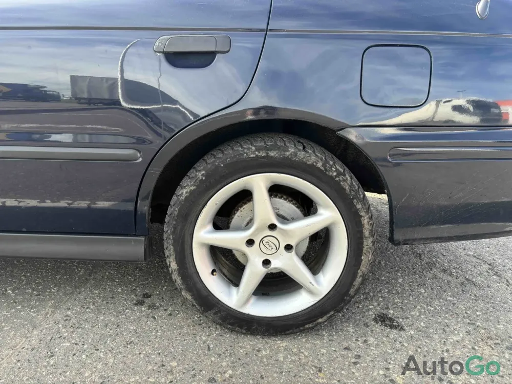 Продажа Honda Accord (CF/CL), 1999 г., Витебск Витебск - изображение 10
